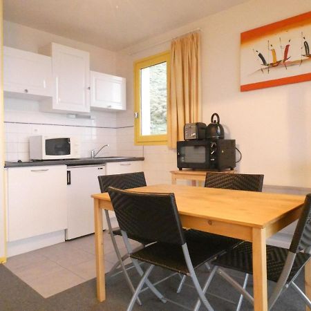 Studio Cosy Pour 4 Avec Terrasse A Saint-Lary-Soulan - Fr-1-457-277 Exterior foto
