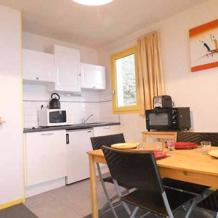 Studio Cosy Pour 4 Avec Terrasse A Saint-Lary-Soulan - Fr-1-457-277 Exterior foto