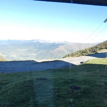Studio Cosy Pour 4 Avec Terrasse A Saint-Lary-Soulan - Fr-1-457-277 Exterior foto