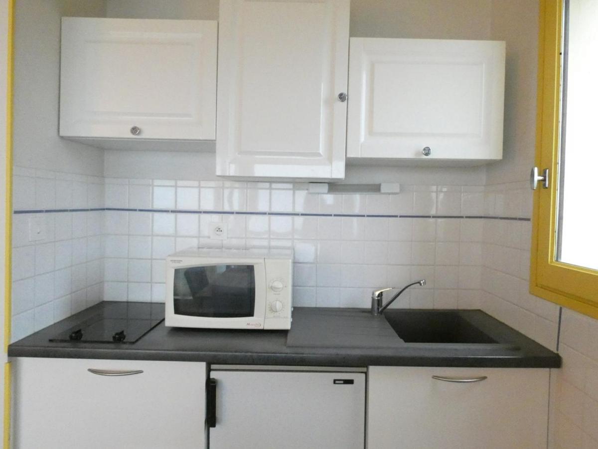 Studio Cosy Pour 4 Avec Terrasse A Saint-Lary-Soulan - Fr-1-457-277 Exterior foto