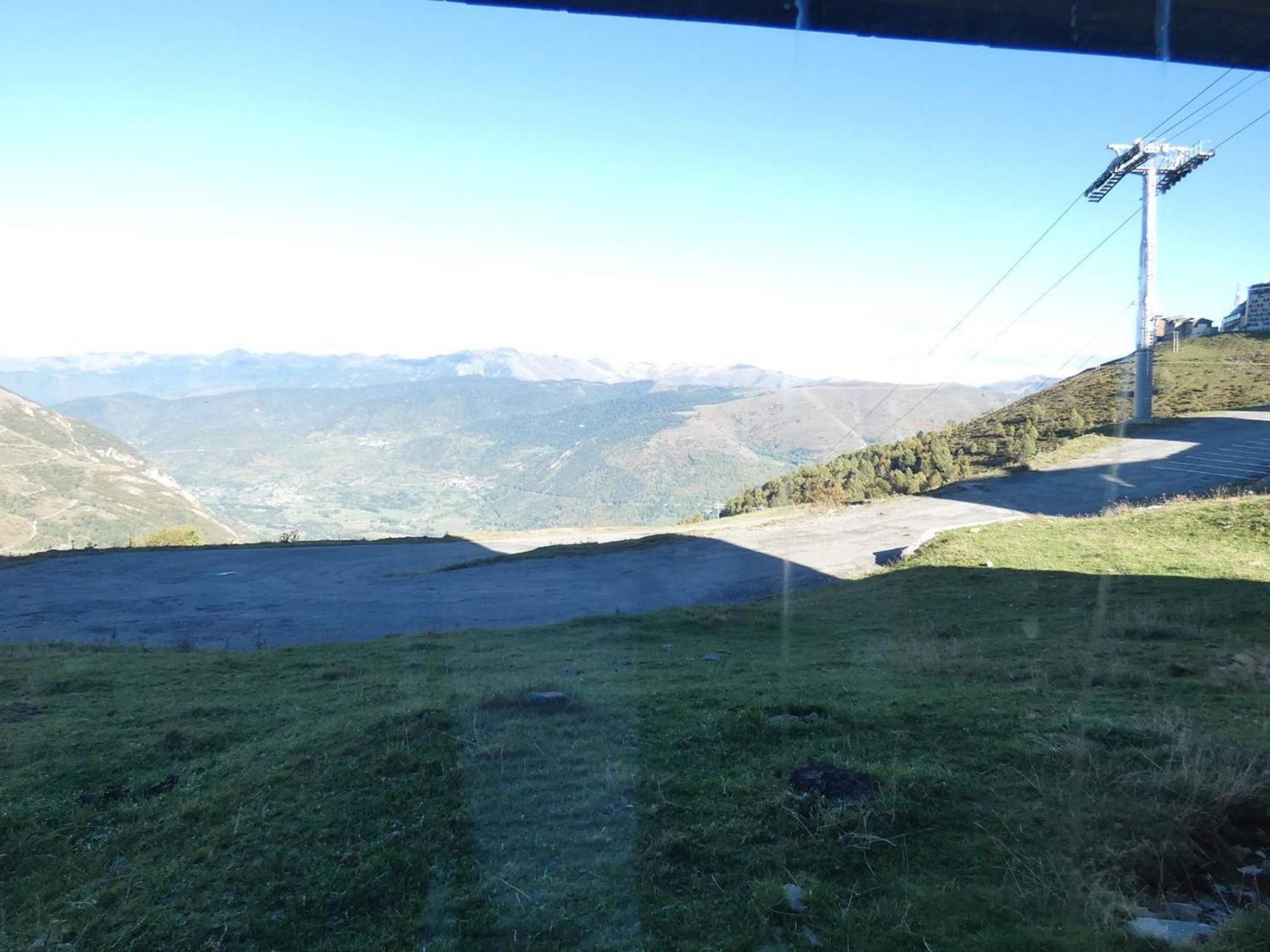 Studio Cosy Pour 4 Avec Terrasse A Saint-Lary-Soulan - Fr-1-457-277 Exterior foto